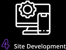 Site Development
