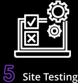 Site Testing